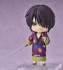 [PRZEDSPRZEDAŻ] Gintama Nendoroid Action Figure Shinsuke Takasugi 10 cm