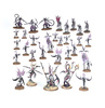 Age of Sigmar Hedonites Of Slaanesh Spearhead: Epicurean Revellers