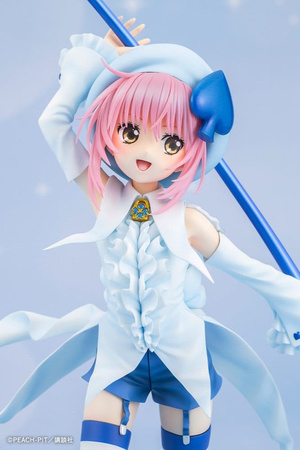 [PRZEDSPRZEDAŻ] Shugo Chara! PVC Figure 1/7 Amulet Spade 26 cm