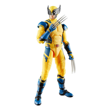 [PRZEDSPRZEDAŻ] Deadpool & Wolverine Marvel Legends: Wolverine