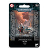 Warhammer 40.000 Genestealer Cults: Nexos