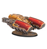 Adeptus Custodes / Legio Custodes: Pallas Grav-Attack