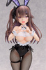 [PRZEDSPRZEDAŻ] Azur Lane PVC Figure 1/4 Pamiat' Merkuria Bunny Ver. 49 cm