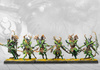 Conquest: Weaver Courts Kern Skirmishers