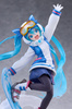 [PRZEDSPRZEDAŻ] Hatsune Miku AMP+ PVC Figure Snow Miku All Stars 2014 Ver. 25 cm