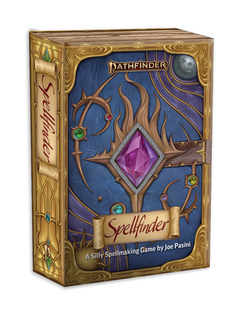 Spellfinder