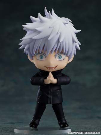 [PRZEDSPRZEDAŻ] Jujutsu Kaisen Nendoroid Action Figure Satoru Gojo (re-run) 10 cm
