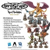 HeroScape: Age of Annihilation Master Set