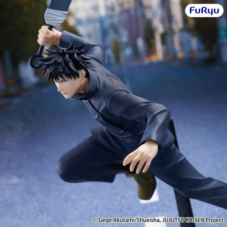 [PRZEDSPRZEDAŻ] Jujutsu Kaisen PVC Figure Trio-Try-iT -Megumi Fushiguro- 25 cm