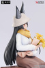 [PRZEDSPRZEDAŻ] Zenless Zone Zero Limpie Series PVC Figure 1/8 Hoshimi Miyabi Akatsuki Ver. 19 cm