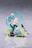 [PRZEDSPRZEDAŻ] Hatsune Miku Taito Kuji PVC Figure Racing Miku 2018 Ver. Round 8 13 cm