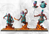 Conquest: Sorcerer Kings 2025 Starter
