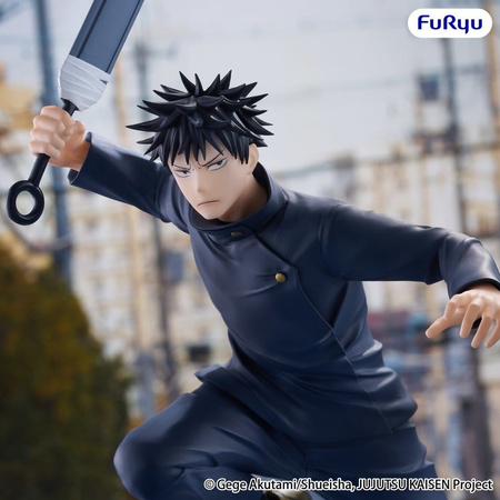 [PRZEDSPRZEDAŻ] Jujutsu Kaisen PVC Figure Trio-Try-iT -Megumi Fushiguro- 25 cm
