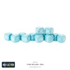 Orders Dice Pack Blue