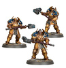 Age of Sigmar Stormcast Eternals: Annihilators