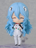 [PRZEDSPRZEDAŻ] Rebuild of Evangelion Nendoroid Action Figure Rei Ayanami: Long Hair Ver. 10 cm