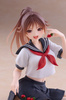 [PRZEDSPRZEDAŻ] Strawberry 100% Desktop Cute PVC Figure Satsuki Kitaoji (School uniform Ver.) 18 cm