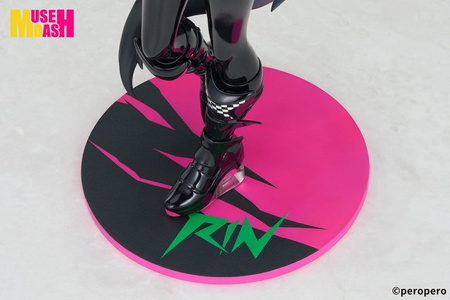 [PRZEDSPRZEDAŻ] Muse Dash Limpie Series PVC Figure 1/8 Rin Racer Ver. 24 cm