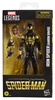 [PRZEDSPRZEDAŻ] Spider-Man Marvel Legends Iron Spider (Aaron Davis)