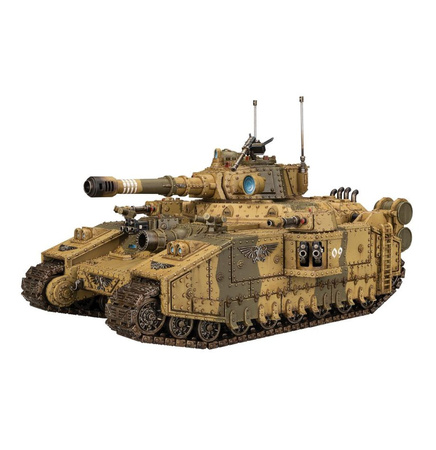Warhammer 40.000 Astra Militarum: Baneblade