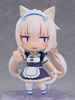 [PRZEDSPRZEDAŻ] Nekopara Nendoroid Action Figure Vanilla: Sekai Connect Ver. 10 cm