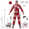 G.I. Joe Classified Series #186, Edwin 'Lifeline' Steen