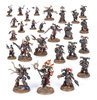 Chaos Space Marines: Combat Patrol