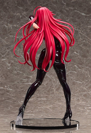 [PRZEDSPRZEDAŻ] Overlord PVC Figure 1/4 Narberal Gamma: Black Bunny Ver. 32 cm