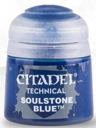 Citadel Colour Technical: Soulstone Blue