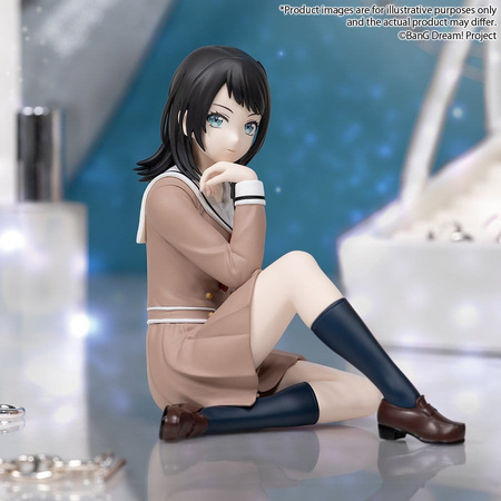 [PRZEDSPRZEDAŻ] BanG Dream! Premium Figure Ave Mujica PVC Figure Umiri Yahata School Uniform Ver. 9 cm
