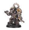 The Horus Heresy Legiones Astartes: Saturnine Praetor