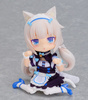 [PRZEDSPRZEDAŻ] Nekopara Sekai Connect Nendoroid Action Figure Vanilla 14 cm