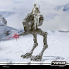 Star Wars: The Mandalorian & Grogu Vintage Collection Vehicle Imperial Remnant AT-RT
