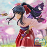 [PRZEDSPRZEDAŻ] Sakura Wars Luminasta PVC Figure Sakura Shinguji 18 cm