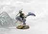 Conquest: W'adrhun Raptor Riders