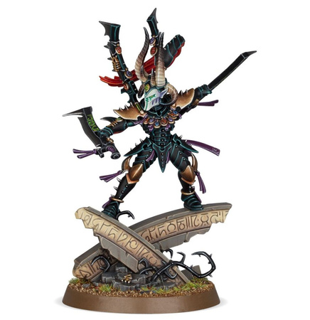 Warhammer 40.000 Drukhari: Drazhar