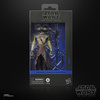Star Wars: The Mandalorian & Grogu Black Series Action Figure Embo