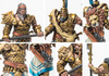 Conquest: City States Sacred Band