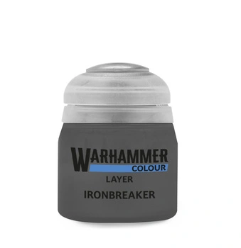 Warhammer Colour Layer: Ironbreaker
