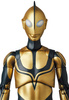 [PRZEDSPRZEDAŻ] Ultraman MAFEX Action Figure Zoffy 16 cm
