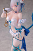 [PRZEDSPRZEDAŻ] Original Character PVC Figure 1/7 Shibarare Neko Putika-chan 26 cm