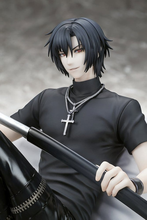[PRZEDSPRZEDAŻ] Togainu No Chi PVC Figure 1/7 Shiki 14 cm