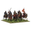 Pike & Shotte Pancerni Heavy Cavalry Regiment
