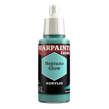 Army Painter: Warpaints Fanatic - Neptune Glow