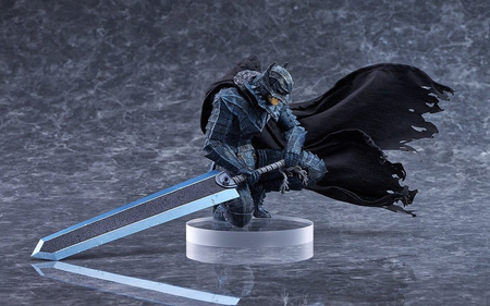 [PRZEDSPRZEDAŻ] Berserk Pop Up Parade SP PVC Figures 2-Pack Guts (Berserker -Sane-) & Griffith (Hawk of Light)