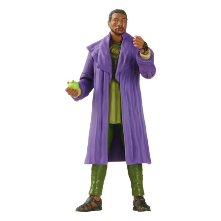 Marvel Legends Khonshu BAF: He-Who-Remains