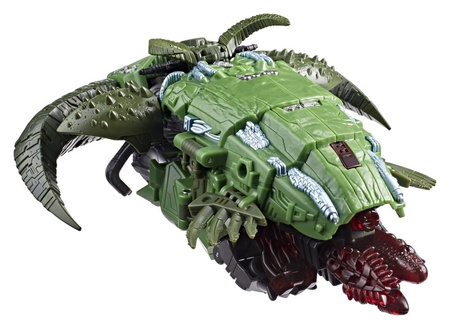 Transformers Age of the Primes Leader Class The Thirteen: Liege Maximo