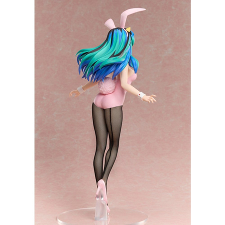 [PRZEDSPRZEDAŻ] Urusei Yatsura B-style PVC Figure 1/4 Lum Bunny Ver. 47 cm