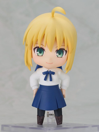 [PRZEDSPRZEDAŻ] Fate/stay night Nendoroid Action Figure Saber: Casual Outfit Ver. 10 cm