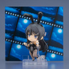 [PRZEDSPRZEDAŻ] Rascal Does Not Dream of Bunny Girl Senpai Nendoroid Action Figure Mai Sakurajima: Bunny Girl Ver. 10 cm